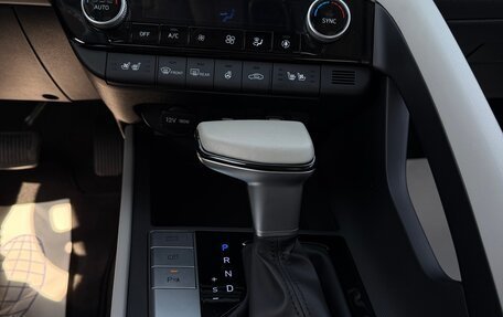 Hyundai Avante, 2021 год, 2 230 000 рублей, 11 фотография