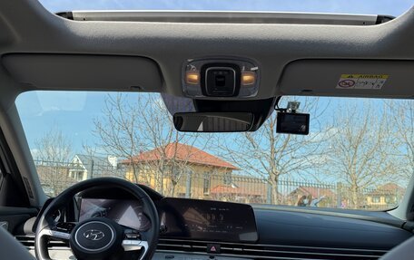 Hyundai Avante, 2021 год, 2 230 000 рублей, 13 фотография