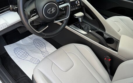 Hyundai Avante, 2021 год, 2 230 000 рублей, 17 фотография