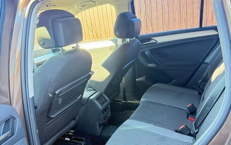 Volkswagen Tiguan II, 2019 год, 2 550 000 рублей, 6 фотография