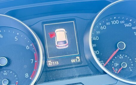 Volkswagen Tiguan II, 2019 год, 2 550 000 рублей, 7 фотография