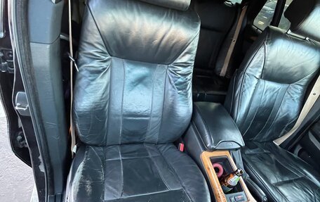 BMW X5, 2005 год, 1 300 000 рублей, 4 фотография