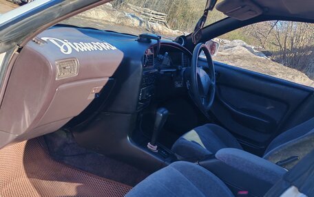 Toyota Vista, 1990 год, 300 000 рублей, 7 фотография