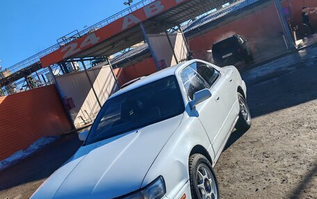 Toyota Vista, 1990 год, 300 000 рублей, 2 фотография