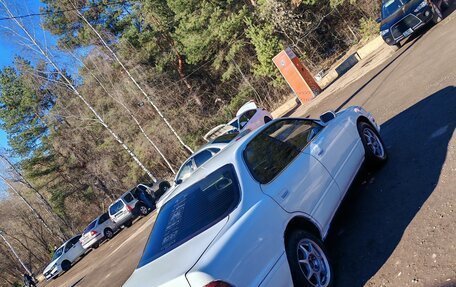 Toyota Vista, 1990 год, 300 000 рублей, 5 фотография