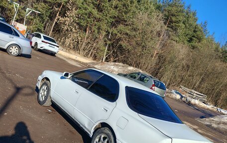 Toyota Vista, 1990 год, 300 000 рублей, 6 фотография