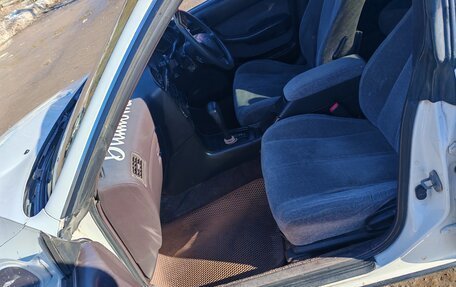 Toyota Vista, 1990 год, 300 000 рублей, 8 фотография