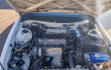 Toyota Vista, 1990 год, 300 000 рублей, 11 фотография