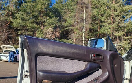 Toyota Vista, 1990 год, 300 000 рублей, 9 фотография