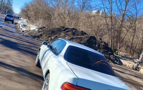 Toyota Vista, 1990 год, 300 000 рублей, 4 фотография