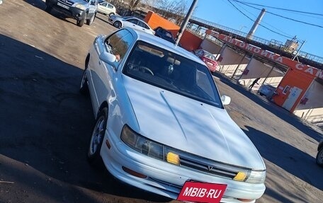 Toyota Vista, 1990 год, 300 000 рублей, 3 фотография