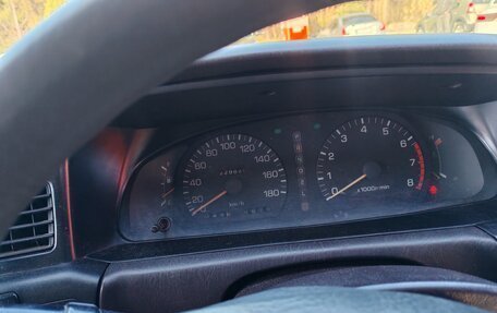 Toyota Vista, 1990 год, 300 000 рублей, 13 фотография