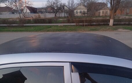 Lifan Solano I (630) рестайлинг, 2011 год, 310 000 рублей, 6 фотография