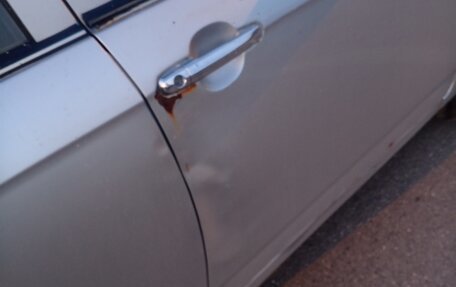 Lifan Solano I (630) рестайлинг, 2011 год, 310 000 рублей, 5 фотография