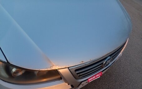 Lifan Solano I (630) рестайлинг, 2011 год, 310 000 рублей, 7 фотография