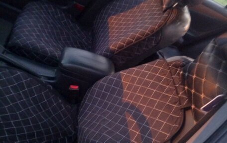 Lifan Solano I (630) рестайлинг, 2011 год, 310 000 рублей, 9 фотография