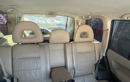 Mitsubishi Pajero III рестайлинг, 2005 год, 800 000 рублей, 5 фотография