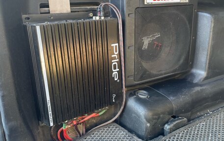 Mitsubishi Pajero III рестайлинг, 2005 год, 800 000 рублей, 9 фотография