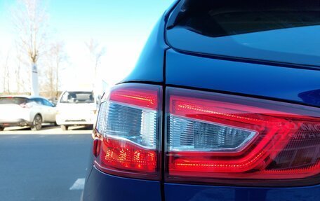 Nissan Qashqai, 2019 год, 1 890 000 рублей, 12 фотография