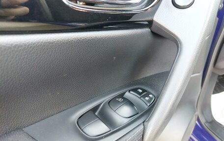 Nissan Qashqai, 2019 год, 1 890 000 рублей, 20 фотография