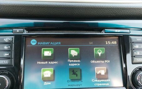 Nissan Qashqai, 2019 год, 1 890 000 рублей, 24 фотография