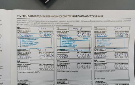 Nissan Qashqai, 2019 год, 1 890 000 рублей, 31 фотография