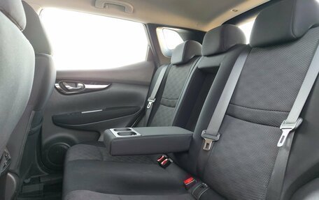 Nissan Qashqai, 2019 год, 1 890 000 рублей, 29 фотография