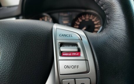 Nissan Qashqai, 2019 год, 1 890 000 рублей, 22 фотография