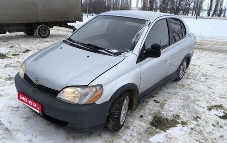 Toyota Echo, 2001 год, 320 000 рублей, 3 фотография