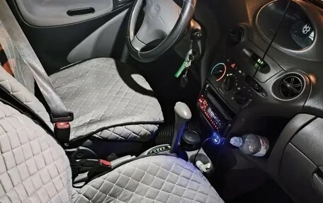 Toyota Echo, 2001 год, 320 000 рублей, 7 фотография