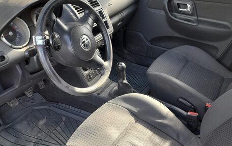 Volkswagen Polo III рестайлинг, 2000 год, 350 000 рублей, 5 фотография