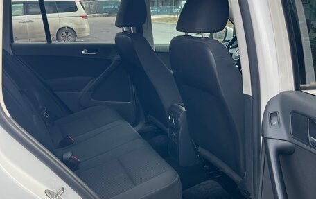 Volkswagen Tiguan I, 2012 год, 1 190 000 рублей, 8 фотография