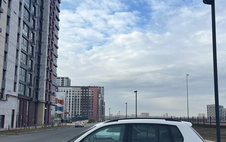 Volkswagen Tiguan I, 2012 год, 1 190 000 рублей, 4 фотография