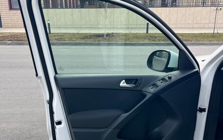 Volkswagen Tiguan I, 2012 год, 1 190 000 рублей, 7 фотография