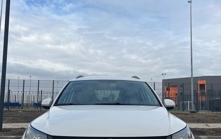 Volkswagen Tiguan I, 2012 год, 1 190 000 рублей, 2 фотография