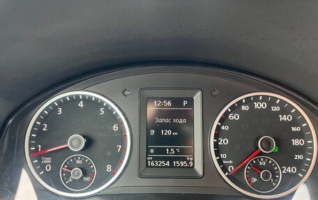 Volkswagen Tiguan I, 2012 год, 1 190 000 рублей, 10 фотография