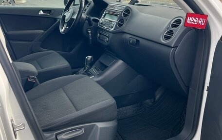 Volkswagen Tiguan I, 2012 год, 1 190 000 рублей, 9 фотография