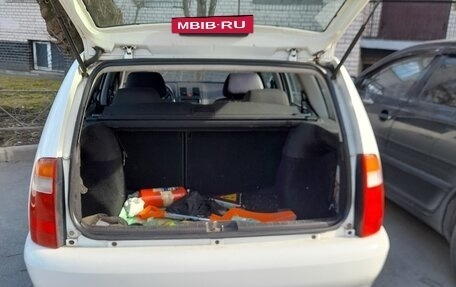 Volkswagen Polo III рестайлинг, 2000 год, 350 000 рублей, 4 фотография