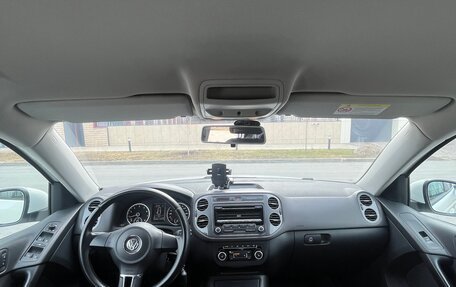 Volkswagen Tiguan I, 2012 год, 1 190 000 рублей, 13 фотография