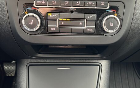 Volkswagen Tiguan I, 2012 год, 1 190 000 рублей, 12 фотография