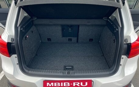 Volkswagen Tiguan I, 2012 год, 1 190 000 рублей, 15 фотография