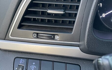 Hyundai Elantra VI рестайлинг, 2016 год, 1 090 000 рублей, 11 фотография