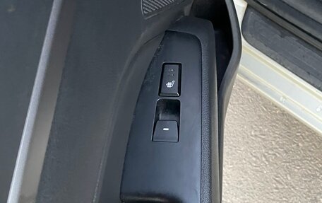 Hyundai Elantra VI рестайлинг, 2016 год, 1 090 000 рублей, 13 фотография