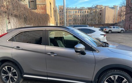 Mitsubishi Eclipse Cross, 2018 год, 2 150 000 рублей, 7 фотография