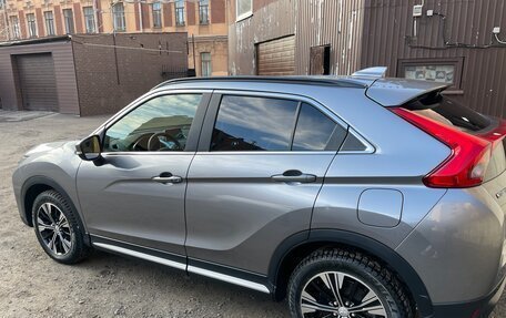 Mitsubishi Eclipse Cross, 2018 год, 2 150 000 рублей, 4 фотография