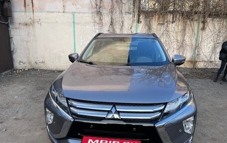 Mitsubishi Eclipse Cross, 2018 год, 2 150 000 рублей, 6 фотография