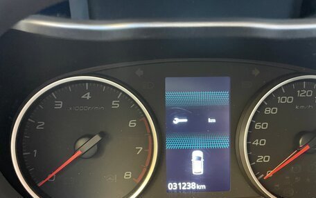 Mitsubishi Eclipse Cross, 2018 год, 2 150 000 рублей, 12 фотография