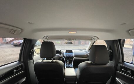 Mitsubishi Eclipse Cross, 2018 год, 2 150 000 рублей, 9 фотография