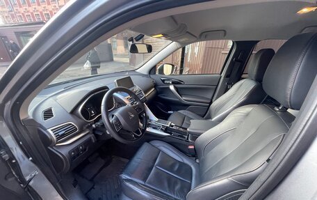 Mitsubishi Eclipse Cross, 2018 год, 2 150 000 рублей, 11 фотография