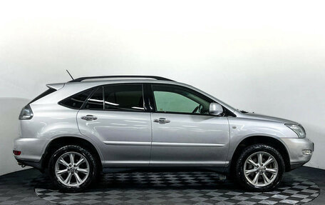 Lexus RX II рестайлинг, 2008 год, 1 377 000 рублей, 4 фотография